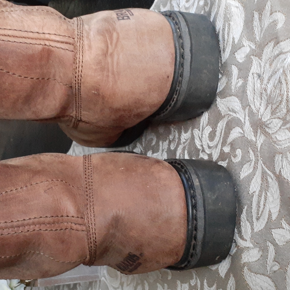 BRAZOS WATERPROOF BOOTS - Picture 8 of 14